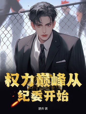 权力巅峰从纪委开始免费阅读_权力巅峰从纪委开始