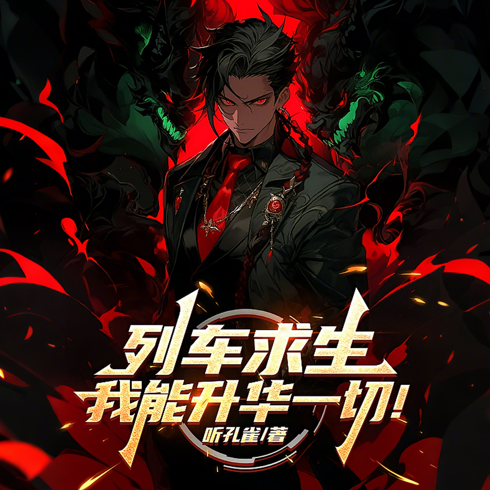 列车求生，我能升华一切！免费阅读_列车求生，我能升华一切！