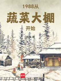 1988从蔬菜大棚开始免费阅读_1988从蔬菜大棚开始