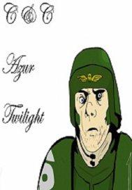 CNC苍蓝暮光免费阅读_CNC苍蓝暮光