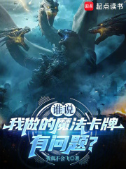 谁说我做的魔法卡牌有问题？免费阅读_谁说我做的魔法卡牌有问题？