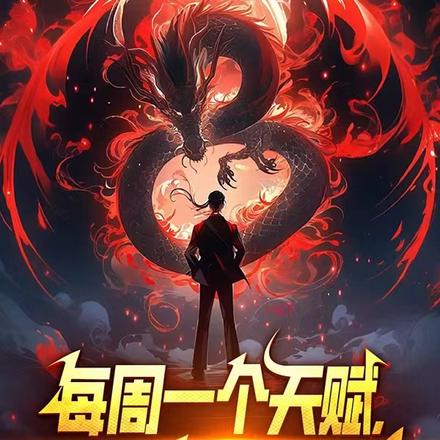 SSS天赋每周加一！我杀穿宇宙免费阅读_SSS天赋每周加一！我杀穿宇宙