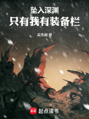 坠入深渊：只有我有装备栏免费阅读_坠入深渊：只有我有装备栏